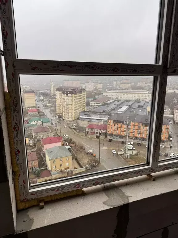 2-к. квартира, 81 м, 15/16 эт. - Фото 0