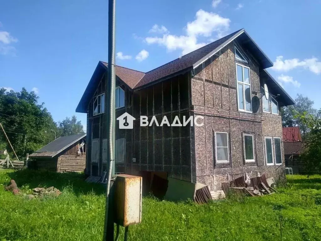 Дом в Санкт-Петербург, Санкт-Петербург, Павловск ул. Александра ... - Фото 2