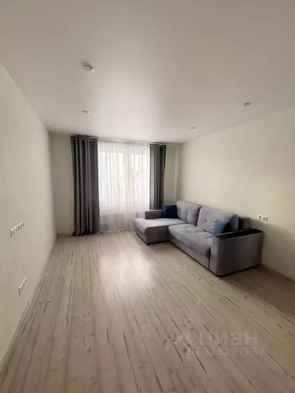 1-к кв. Москва ул. Красная Сосна, 3 (36.7 м) - Фото 2