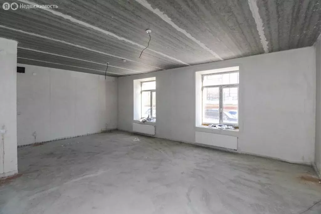 2-комнатная квартира: Тюмень, улица Раушана Абдуллина, 1 (140.2 м) - Фото 2