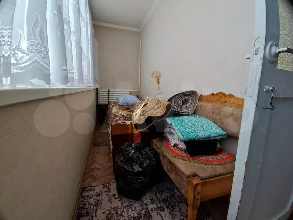 1-к. квартира, 33,8 м, 3/3 эт. - Фото 1