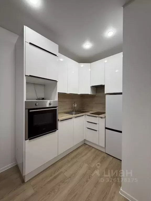 2-к кв. Москва ул. Трехполье, 6к1 (35.0 м) - Фото 1