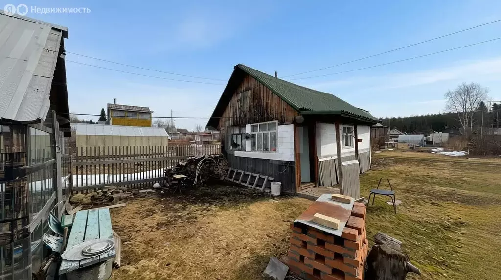 Участок в Лесной, коллективный сад № 16 (6.42 м) - Фото 2