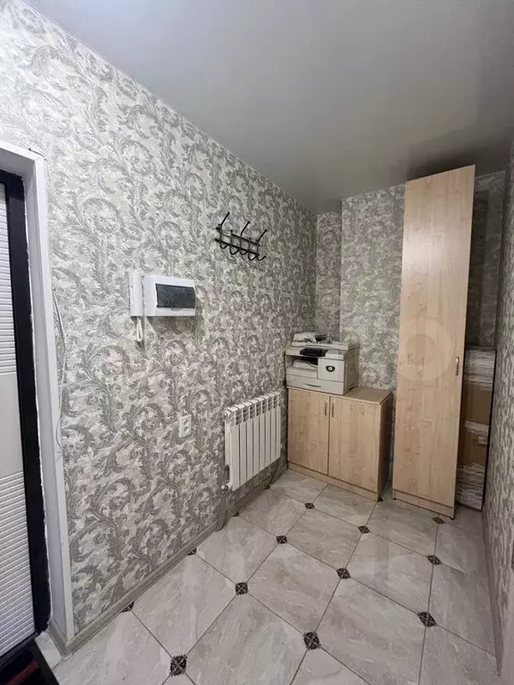 1-к. квартира, 37 м, 3/4 эт. - Фото 1