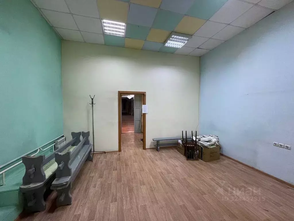 Помещение свободного назначения в Кемеровская область, Кемерово ул. 40 ... - Фото 1