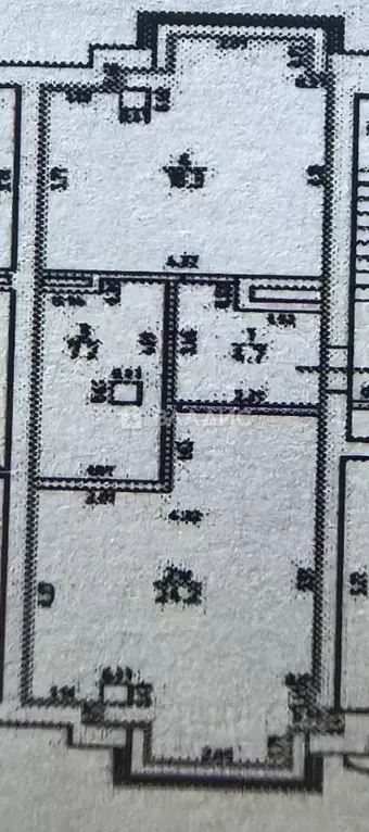 2-к кв. Калининградская область, Калининград просп. Мира, 83 (55.0 м) - Фото 2