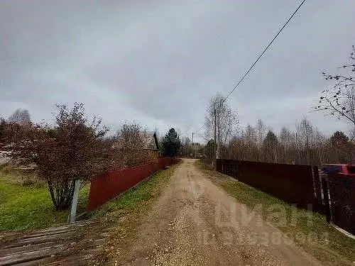 Участок в Коми, Корткеросский район, Додзь муниципальное образование, ... - Фото 2