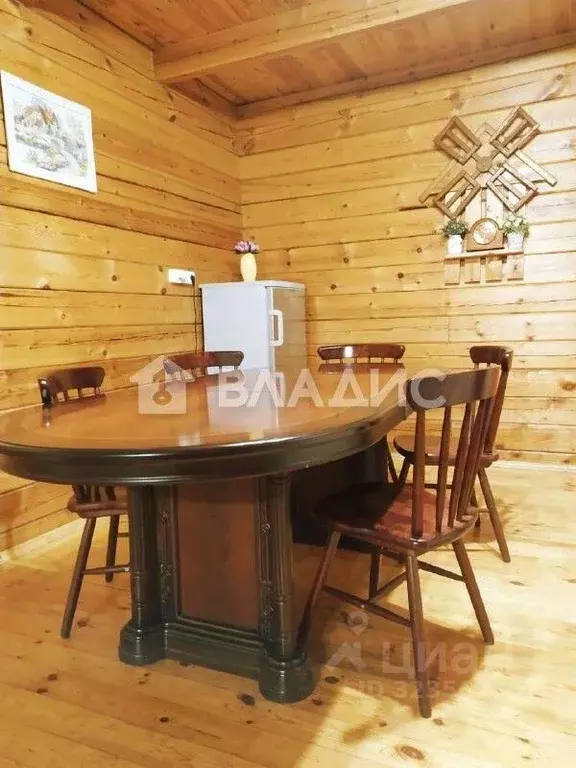 Дом в Бурятия, Улан-Удэ Аршанская ул., 51 (216 м) - Фото 1