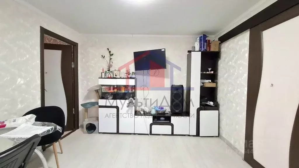 Дом в Белгородская область, Старый Оскол ул. Гагарина, 14 (52 м) - Фото 2