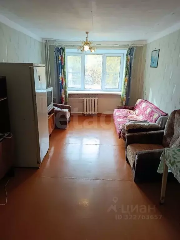 Студия Костромская область, Кострома ул. Голубкова, 10 (18.4 м) - Фото 2