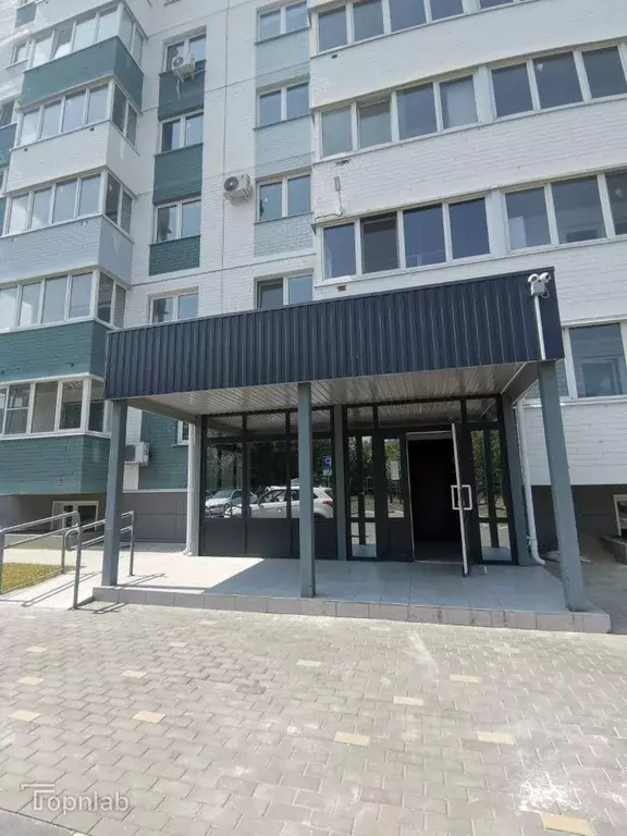 2-к кв. Орловская область, Орел ул. Нормандия-Неман, 78 (63.0 м) - Фото 1