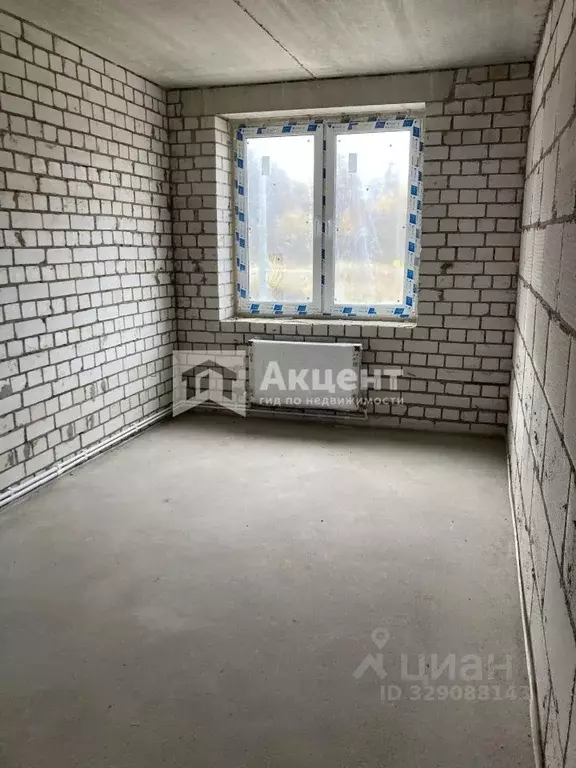 2-к кв. Ивановская область, Кохма ул. Ивановская, 17А (47.0 м) - Фото 2