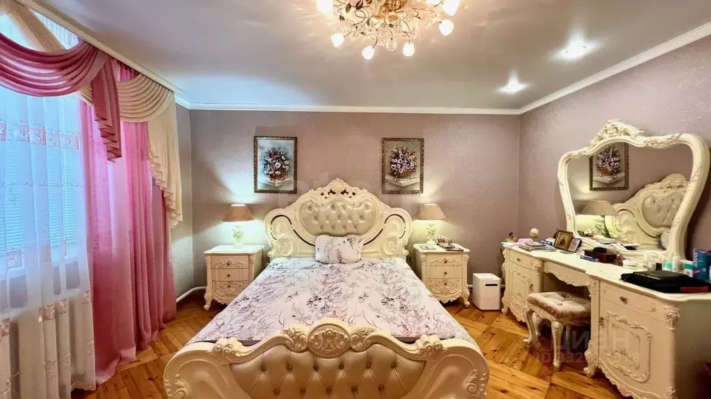 Дом в Мордовия, Лямбирский район, Берсеневское с/пос, пос. ... - Фото 1