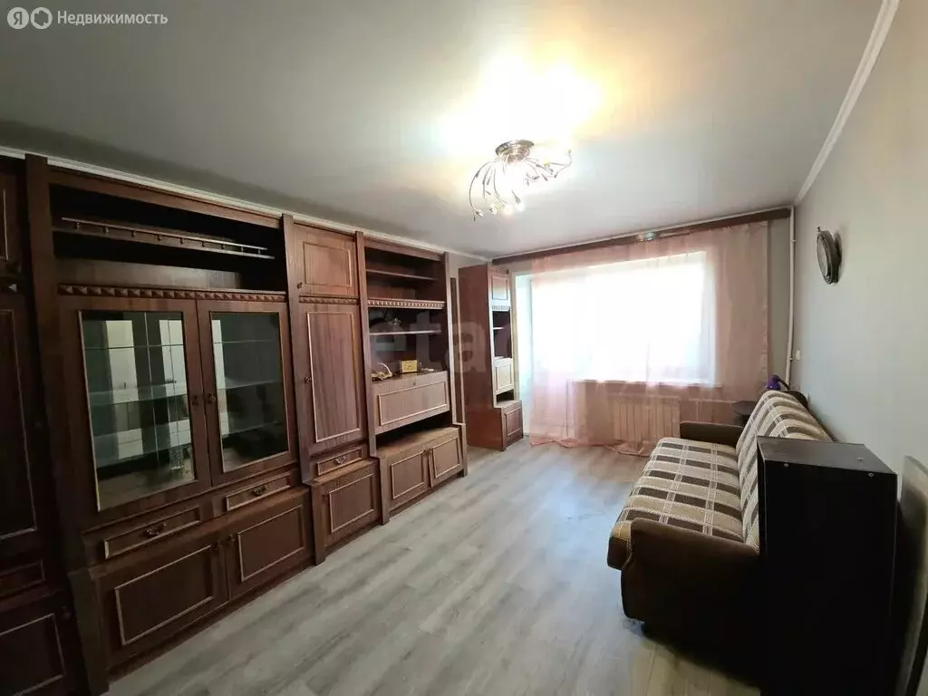 3-комнатная квартира: Липецк, улица 40 лет Октября, 29 (56.3 м) - Фото 1