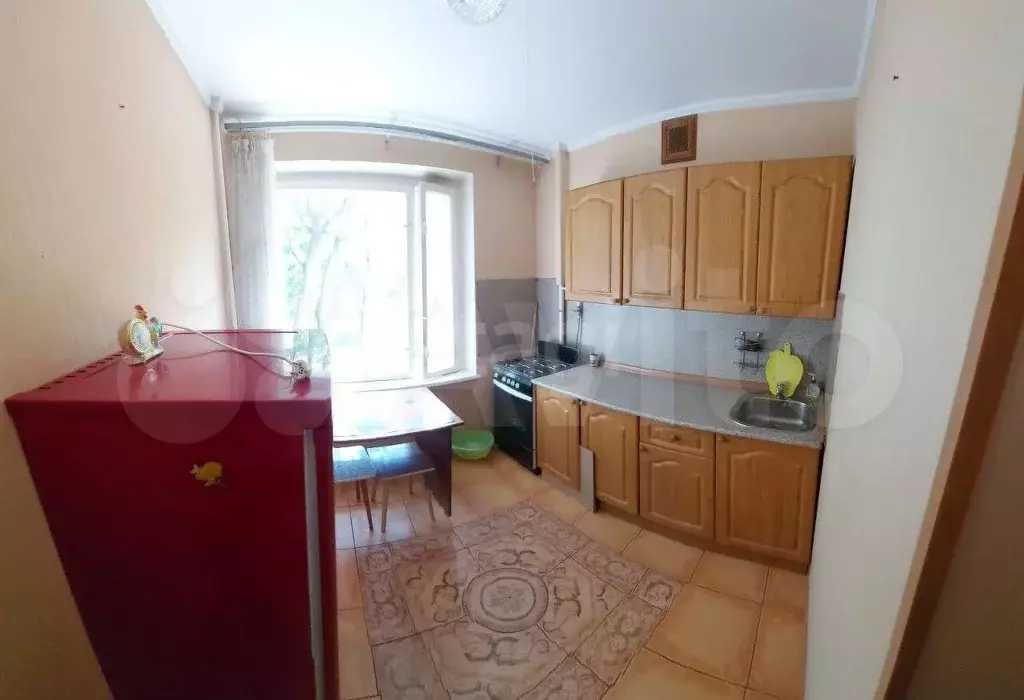 2-к. квартира, 38,7 м, 2/9 эт. - Фото 0