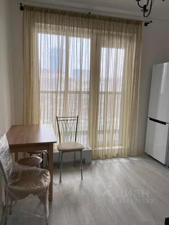 1-к кв. Санкт-Петербург 1-й Предпортовый проезд, 1 (34.0 м) - Фото 1