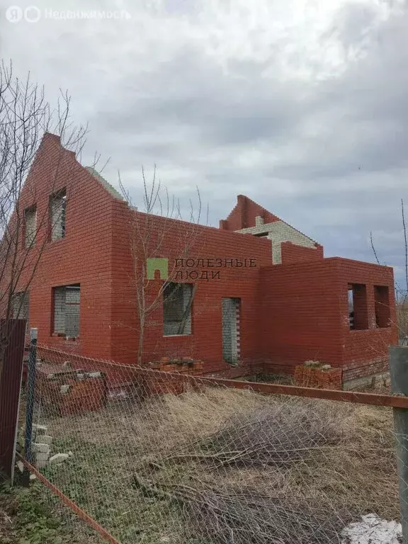 Участок в Айшинское сельское поселение, деревня Красный Яр (4.5 м) - Фото 1