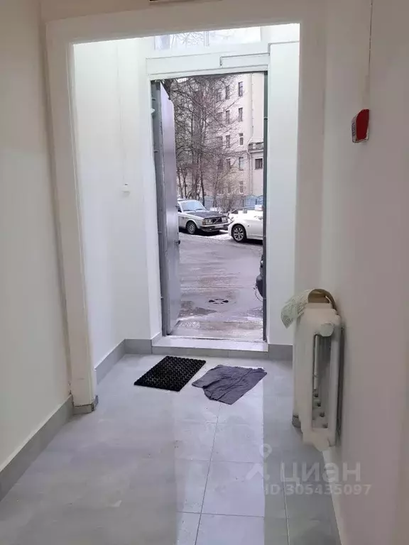 Офис в Санкт-Петербург Малоохтинский просп., 94 (11 м) - Фото 2