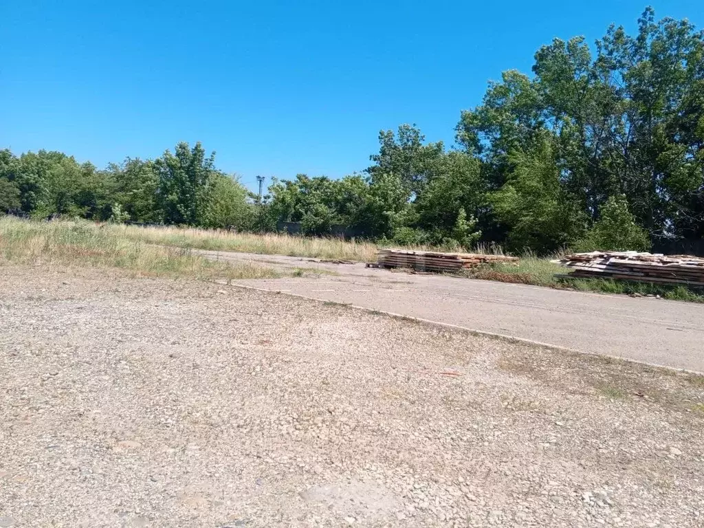 Участок в Адыгея, Майкоп ш. Келермесское (99.48 сот.) - Фото 1