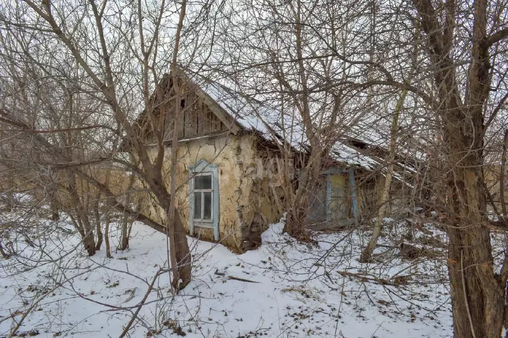 Дом в Кемеровская область, Прокопьевский район, с. Терентьевское ... - Фото 0