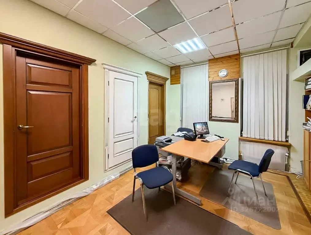 3-к кв. Ярославская область, Ярославль Республиканская ул., 70 (71.8 ... - Фото 1