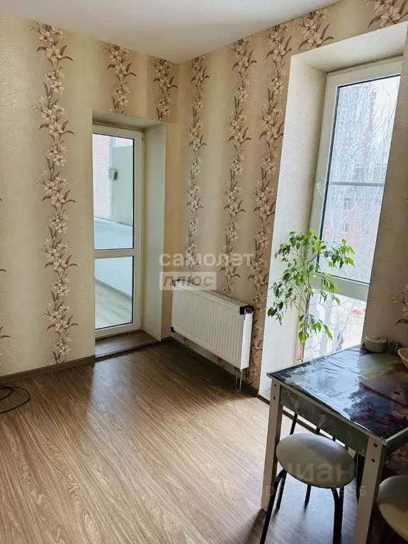 1-к кв. Волгоградская область, Волгоград Санаторная ул., 4Б (44.0 м) - Фото 1