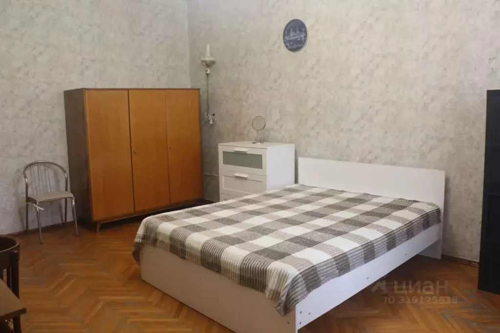 1-к кв. Санкт-Петербург Наличная ул., 15к2 (61.0 м) - Фото 1