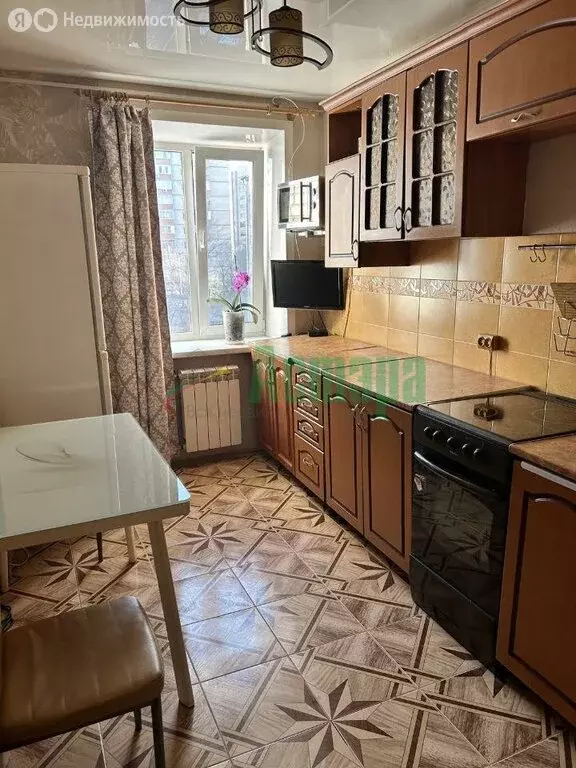 2-комнатная квартира: Чита, Угданская улица, 40 (50.7 м) - Фото 0