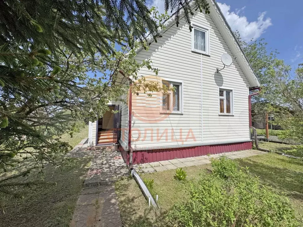 Дом 140 м на участке 8 сот. - Фото 0