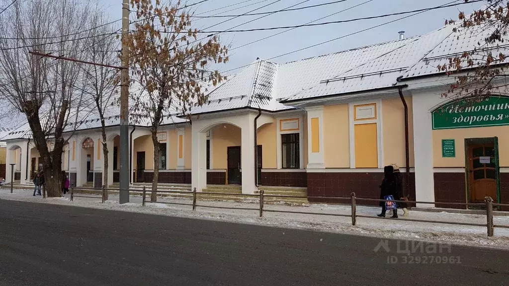 Помещение свободного назначения в Оренбургская область, Оренбург ... - Фото 2