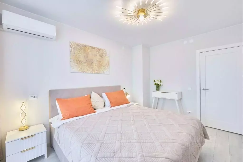 2-к кв. Вологодская область, Череповец ул. Монтклер, 3Б (56.0 м) - Фото 1