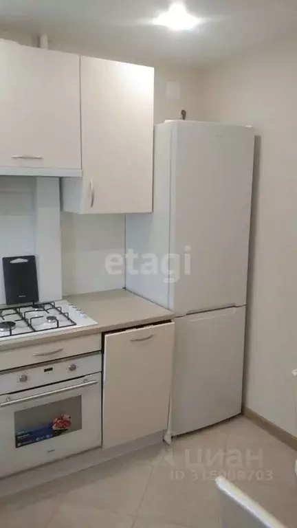 2-к кв. Ярославская область, Ярославль ул. Некрасова, 69а (46.0 м) - Фото 1