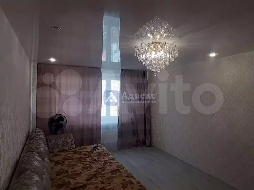 3-к. квартира, 92,6 м, 8/14 эт. - Фото 1