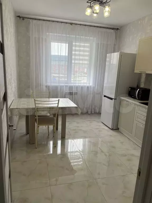 1-к. квартира, 40 м, 11/16 эт. - Фото 0