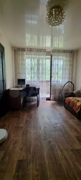 2-к. квартира, 45 м, 4/5 эт. - Фото 0