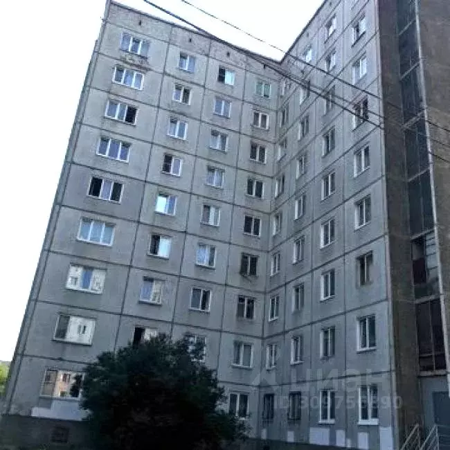 Комната Красноярский край, Красноярск ул. Щорса, 60 (12.0 м) - Фото 2