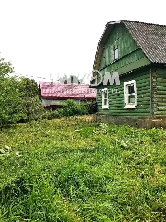 Дом в Московская область, городской округ Ступино, село Хонятино, ... - Фото 1