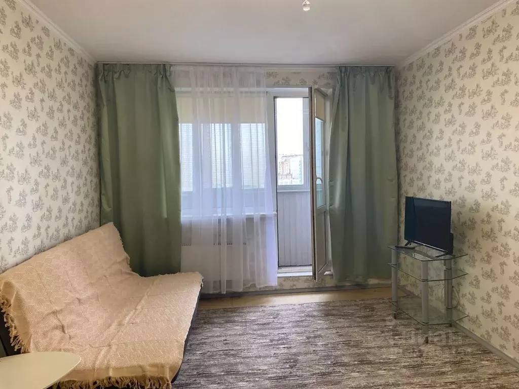 1-к кв. Москва ул. 800-летия Москвы, 26К1 (39.0 м) - Фото 1