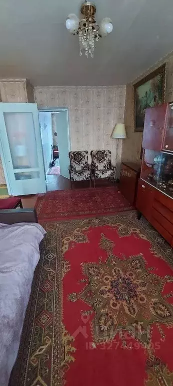 2-к кв. Курская область, Курск ул. Чехова, 38 (46.0 м) - Фото 2