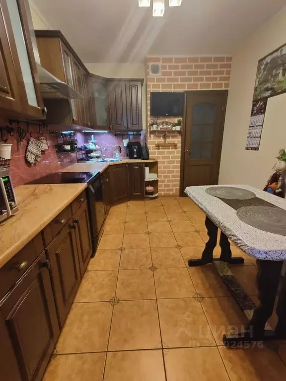 Комната Москва Южнобутовская ул., 107 (17.0 м) - Фото 2