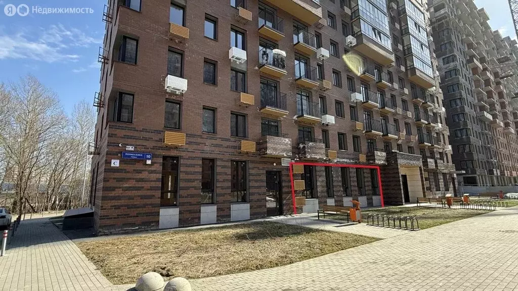 Помещение свободного назначения (155 м) - Фото 2