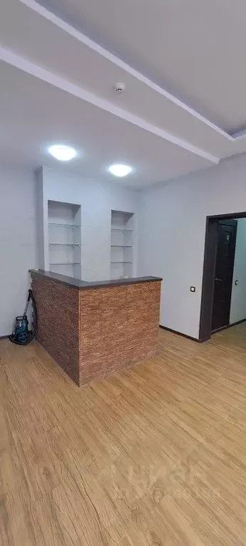 Помещение свободного назначения в Новосибирская область, Новосибирск ... - Фото 1