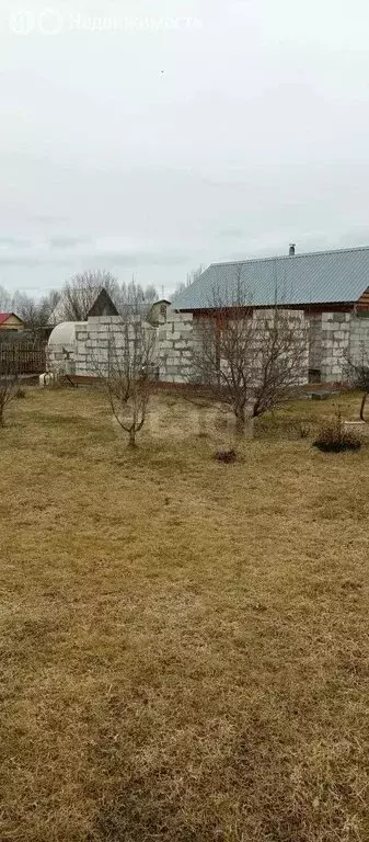 Участок в Тюменская область, Нижнетавдинский муниципальный округ, ... - Фото 1