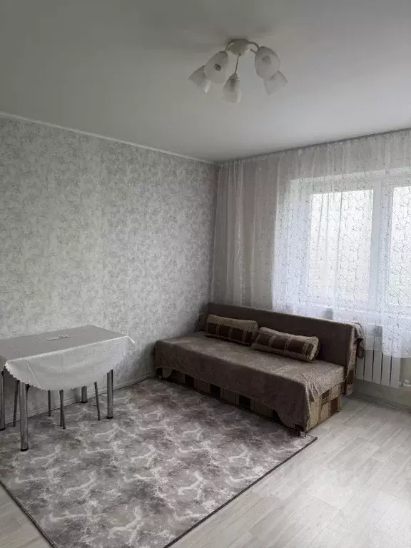Студия Московская область, Домодедово Южный мкр, ул. Курыжова, 16 ... - Фото 1