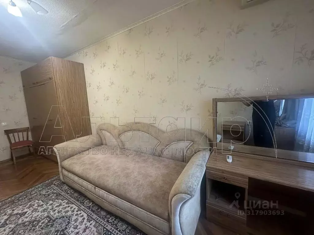3-к кв. Ростовская область, Ростов-на-Дону просп. Стачки, 9 (60.0 м) - Фото 0