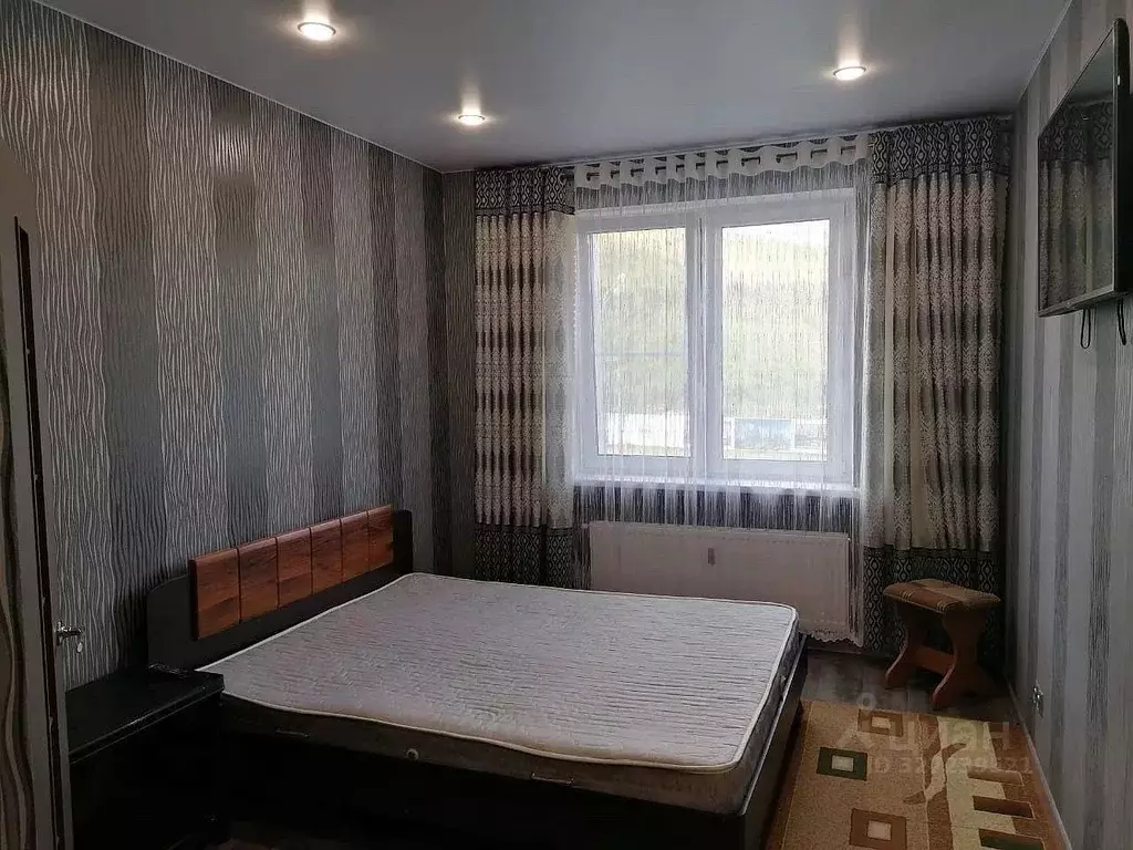 2-к кв. Московская область, Люберцы ул. Юности, 11 (57.0 м) - Фото 2