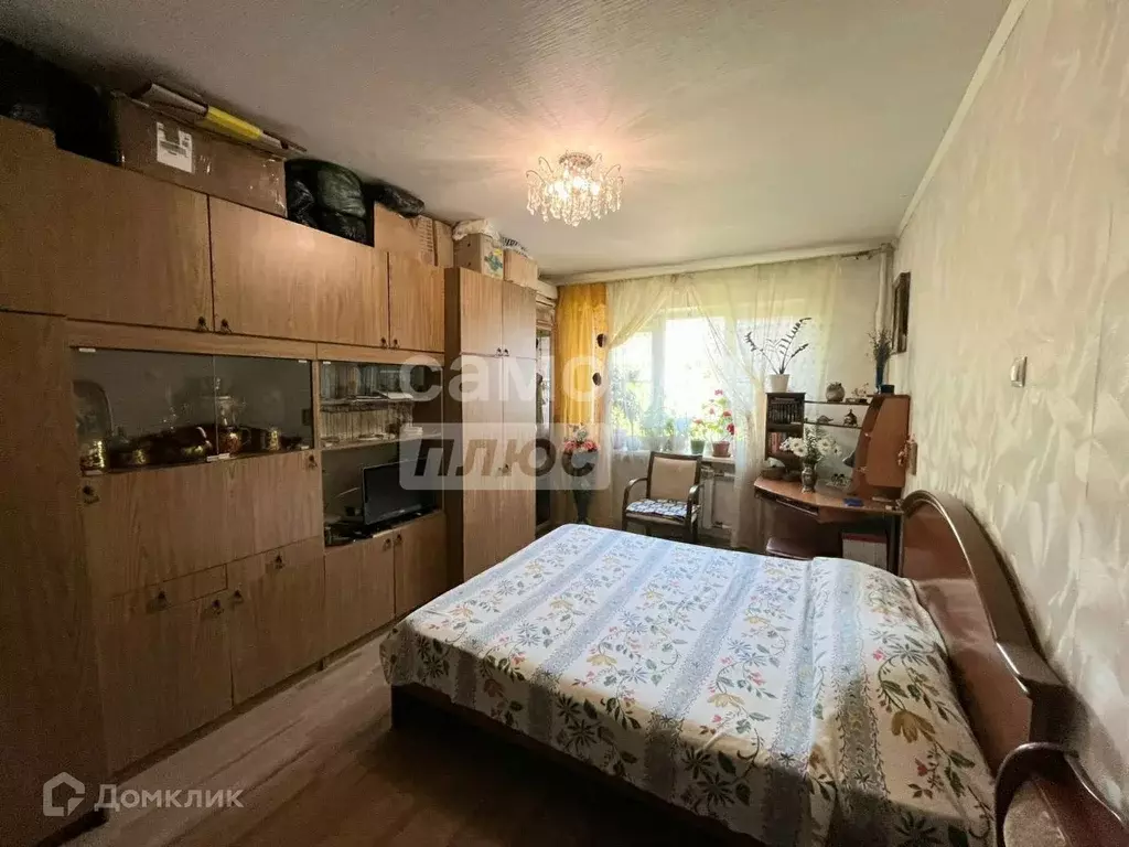 Продаётся 2-к квартира, 52.8 м - Фото 0