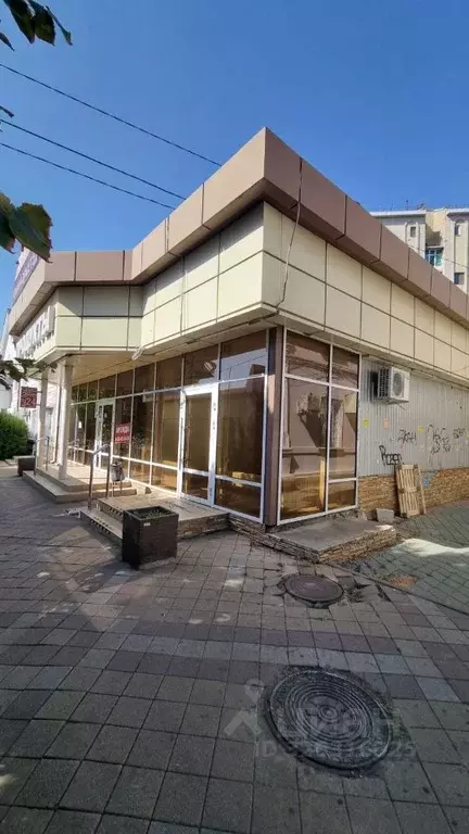 Помещение свободного назначения в Краснодарский край, Краснодар ул. ... - Фото 2