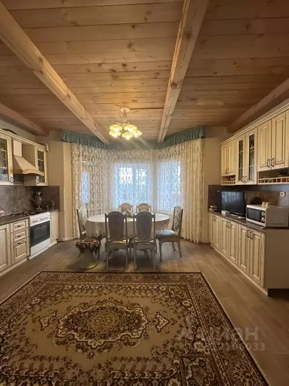 Дом в Татарстан, Казань Сарапульская ул., 17 (160 м) - Фото 0