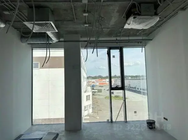 Офис в Санкт-Петербург Лапинский просп., 13 (324 м) - Фото 2